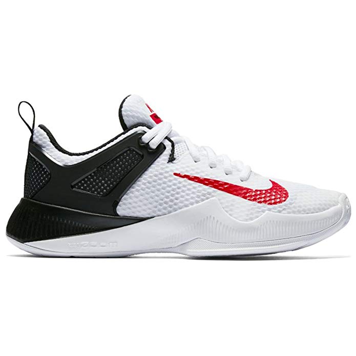 Nike Women's Air Zoom Hyperace Volleyball Shoe Review